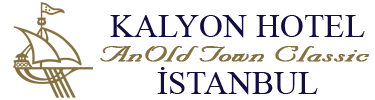 Kalyon Hotel