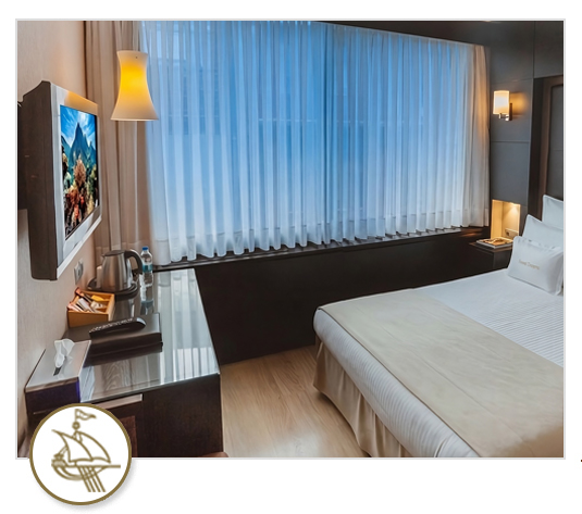 Standart-City-View-Room