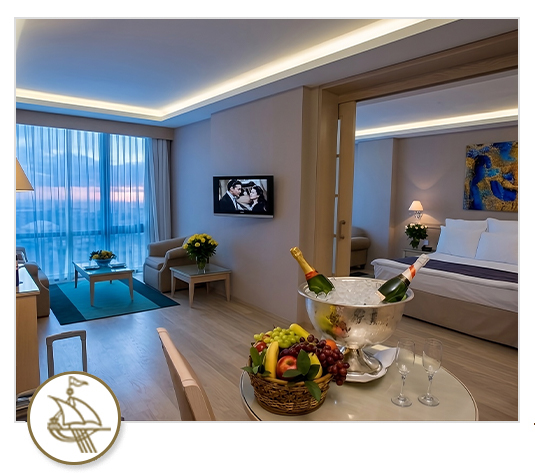 Sutie-Room